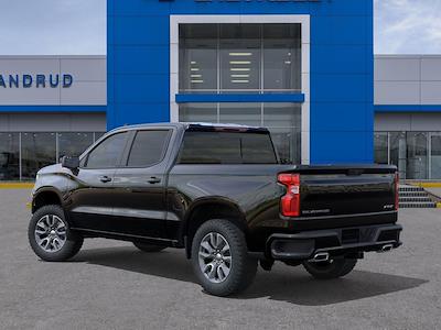 New 2026 Chevrolet Silverado 1500 RST Crew Cab for sale #T1390 - photo 2