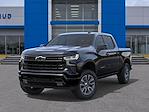 New 2026 Chevrolet Silverado 1500 RST Crew Cab for sale #T1390 - photo 5