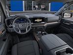 New 2026 Chevrolet Silverado 1500 RST Crew Cab for sale #T1391 - photo 15