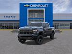 New 2026 Chevrolet Silverado 1500 Custom Crew Cab for sale #T1392 - photo 32