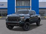 New 2026 Chevrolet Silverado 1500 Custom Crew Cab for sale #T1392 - photo 6