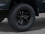 New 2026 Chevrolet Silverado 1500 Custom Crew Cab for sale #T1392 - photo 9