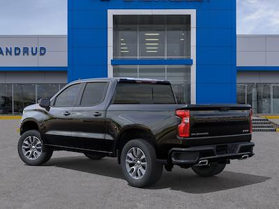 New 2026 Chevrolet Silverado 1500 RST Crew Cab for sale #T1394 - photo 2
