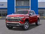 New 2026 Chevrolet Silverado 1500 LTZ Crew Cab for sale #T1395 - photo 6