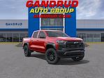 New 2026 Chevrolet Colorado Trail Boss Crew Cab for sale #T1397 - photo 1