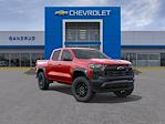 New 2026 Chevrolet Colorado Trail Boss Crew Cab for sale #T1397 - photo 25