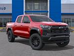 New 2026 Chevrolet Colorado Trail Boss Crew Cab for sale #T1397 - photo 31