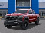 New 2026 Chevrolet Colorado Trail Boss Crew Cab for sale #T1397 - photo 6