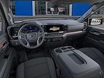 New 2026 Chevrolet Silverado 1500 RST Crew Cab for sale #T1401 - photo 15