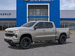 New 2026 Chevrolet Silverado 1500 RST Crew Cab for sale #T1401 - photo 3