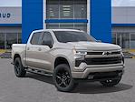 New 2026 Chevrolet Silverado 1500 RST Crew Cab for sale #T1401 - photo 7