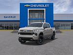 New 2026 Chevrolet Silverado 1500 RST Crew Cab for sale #T1401 - photo 8