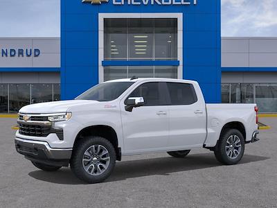 New 2026 Chevrolet Silverado 1500 LT Crew Cab for sale #T1403 - photo 2