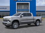 New 2026 Chevrolet Silverado 1500 LTZ Crew Cab for sale #T1405 - photo 26