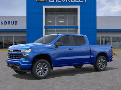 New 2026 Chevrolet Silverado 1500 RST Crew Cab 4WD Pickup for sale #T141 - photo 2