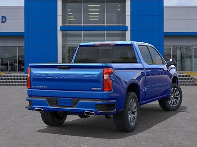 New 2026 Chevrolet Silverado 1500 RST Crew Cab 4WD Pickup for sale #T141 - photo 2