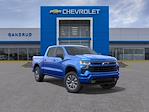 New 2026 Chevrolet Silverado 1500 RST Crew Cab 4WD Pickup for sale #T141 - photo 1