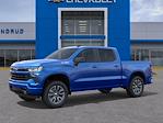 New 2026 Chevrolet Silverado 1500 RST Crew Cab 4WD Pickup for sale #T141 - photo 3