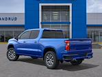 New 2026 Chevrolet Silverado 1500 RST Crew Cab 4WD Pickup for sale #T141 - photo 4