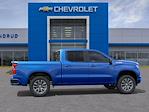 New 2026 Chevrolet Silverado 1500 RST Crew Cab 4WD Pickup for sale #T141 - photo 5