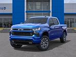 New 2026 Chevrolet Silverado 1500 RST Crew Cab 4WD Pickup for sale #T141 - photo 6