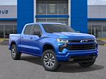 New 2026 Chevrolet Silverado 1500 RST Crew Cab 4WD Pickup for sale #T141 - photo 7