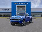 New 2026 Chevrolet Silverado 1500 RST Crew Cab 4WD Pickup for sale #T141 - photo 8