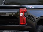 New 2026 Chevrolet Silverado 1500 Custom Double Cab for sale #T1410 - photo 11