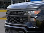 New 2026 Chevrolet Silverado 1500 Custom Double Cab for sale #T1410 - photo 13