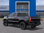 New 2026 Chevrolet Silverado 1500 Custom Double Cab for sale #T1410 - photo 3