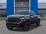 New 2026 Chevrolet Silverado 1500 Custom Double Cab for sale #T1410 - photo 30