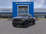New 2026 Chevrolet Silverado 1500 Custom Double Cab for sale #T1410 - photo 32