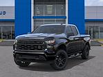 New 2026 Chevrolet Silverado 1500 Custom Double Cab for sale #T1410 - photo 6