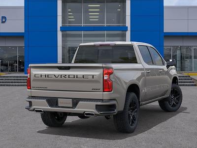 New 2026 Chevrolet Silverado 1500 RST Crew Cab for sale #T1412 - photo 2