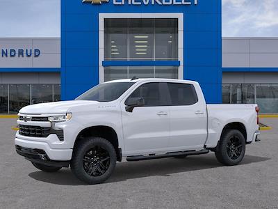 New 2026 Chevrolet Silverado 1500 RST Crew Cab for sale #T1413 - photo 2