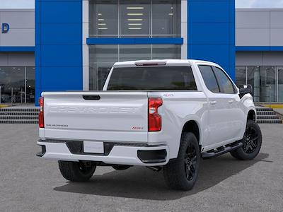 New 2026 Chevrolet Silverado 1500 RST Crew Cab for sale #T1413 - photo 2