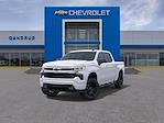 New 2026 Chevrolet Silverado 1500 RST Crew Cab for sale #T1413 - photo 8