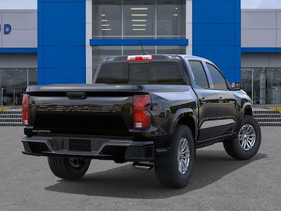 New 2026 Chevrolet Colorado LT Crew Cab for sale #T1414 - photo 2
