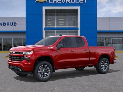 New 2026 Chevrolet Silverado 1500 RST Double Cab for sale #T1416 - photo 2