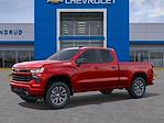 New 2026 Chevrolet Silverado 1500 RST Double Cab for sale #T1416 - photo 2