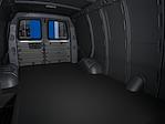 New 2026 Chevrolet Express 3500 Empty Cargo Van for sale #T1417 - photo 17
