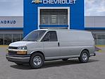 New 2026 Chevrolet Express 3500 Empty Cargo Van for sale #T1417 - photo 2