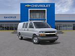 New 2026 Chevrolet Express 3500 Empty Cargo Van for sale #T1417 - photo 25