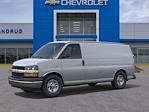 New 2026 Chevrolet Express 3500 Empty Cargo Van for sale #T1417 - photo 26
