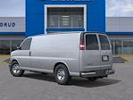 New 2026 Chevrolet Express 3500 Empty Cargo Van for sale #T1417 - photo 27
