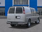 New 2026 Chevrolet Express 3500 Empty Cargo Van for sale #T1417 - photo 28