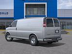 New 2026 Chevrolet Express 3500 Empty Cargo Van for sale #T1417 - photo 3