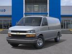 New 2026 Chevrolet Express 3500 Empty Cargo Van for sale #T1417 - photo 30