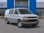 New 2026 Chevrolet Express 3500 Empty Cargo Van for sale #T1417 - photo 31