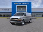 New 2026 Chevrolet Express 3500 Empty Cargo Van for sale #T1417 - photo 32